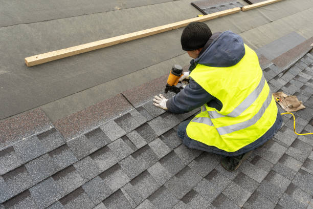 Fast & Reliable Emergency Roof Repairs in Buda, TX