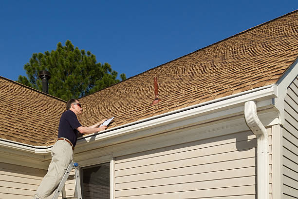 Roof Maintenance in Buda, TX