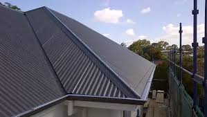 Sheet Metal Roofing in Buda, TX